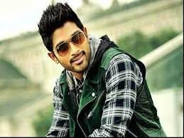 Allu Arjun